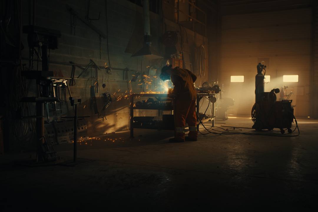 Battlefield : Cat® — cinematography by Danny Oh