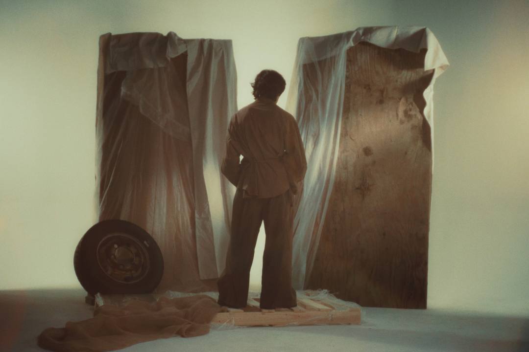 Chandol — Mercurial — cinematography by Danny Oh