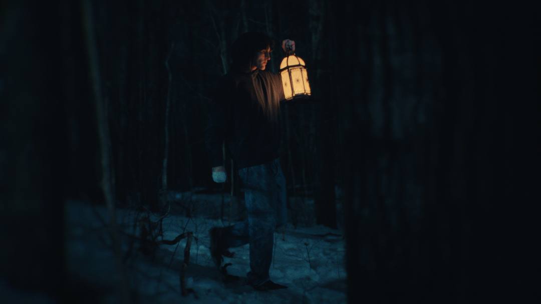 Gus — Hands on Me — cinematography by Danny Oh