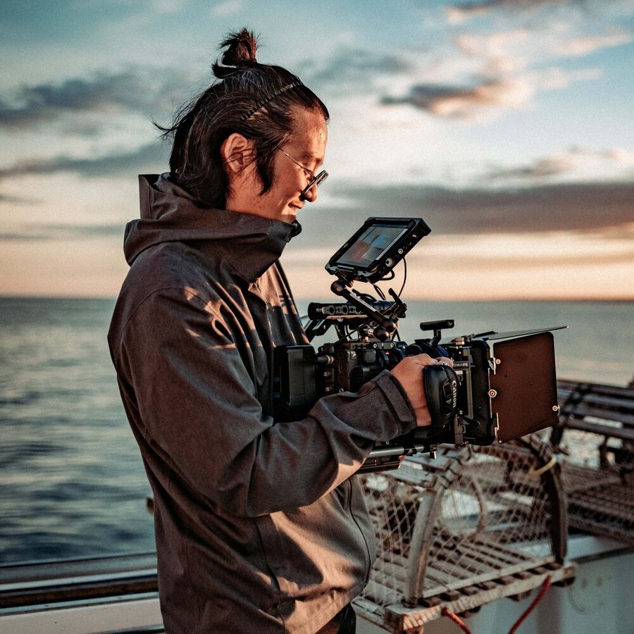 Hellmann's x Habs — cinematography by Danny Oh